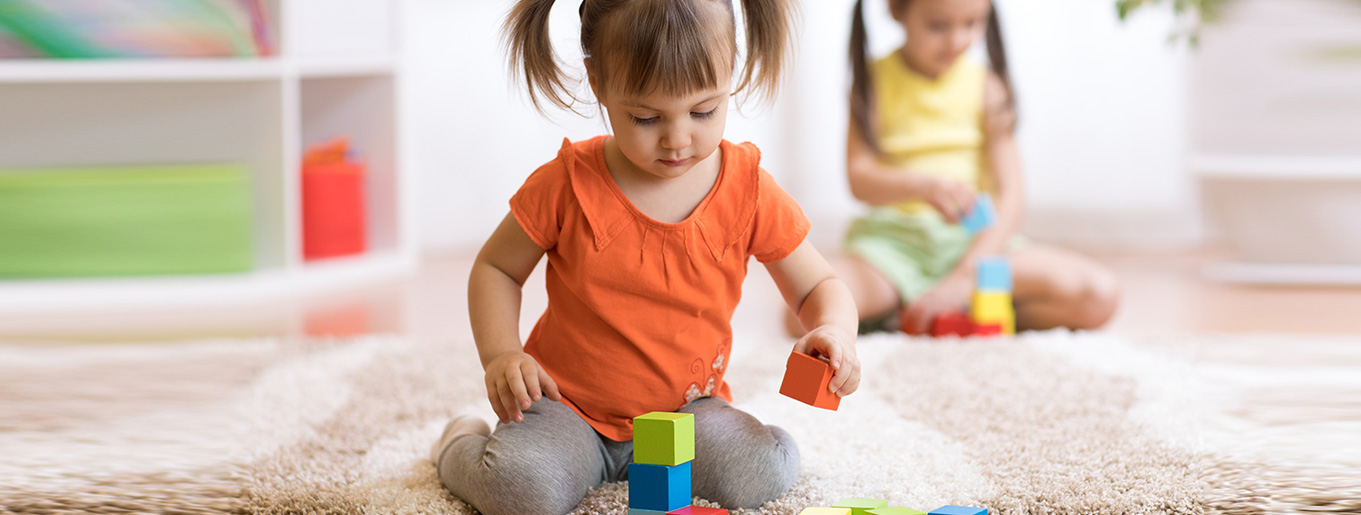 Enrichment Programs For Toddlers