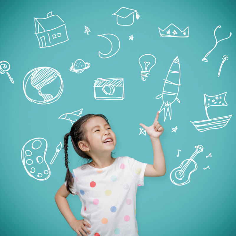 creative problem solving activities for kids