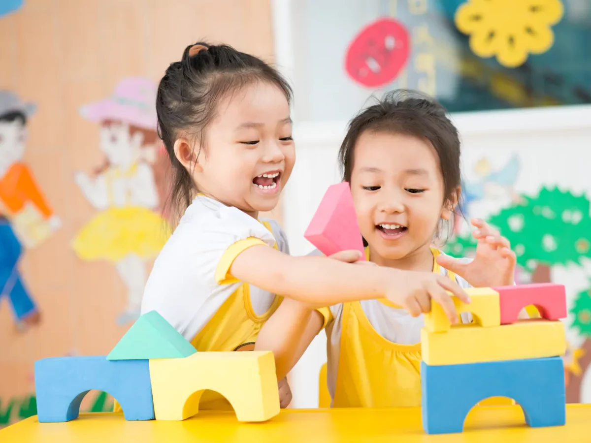 Why Is Play Important For Your Child?