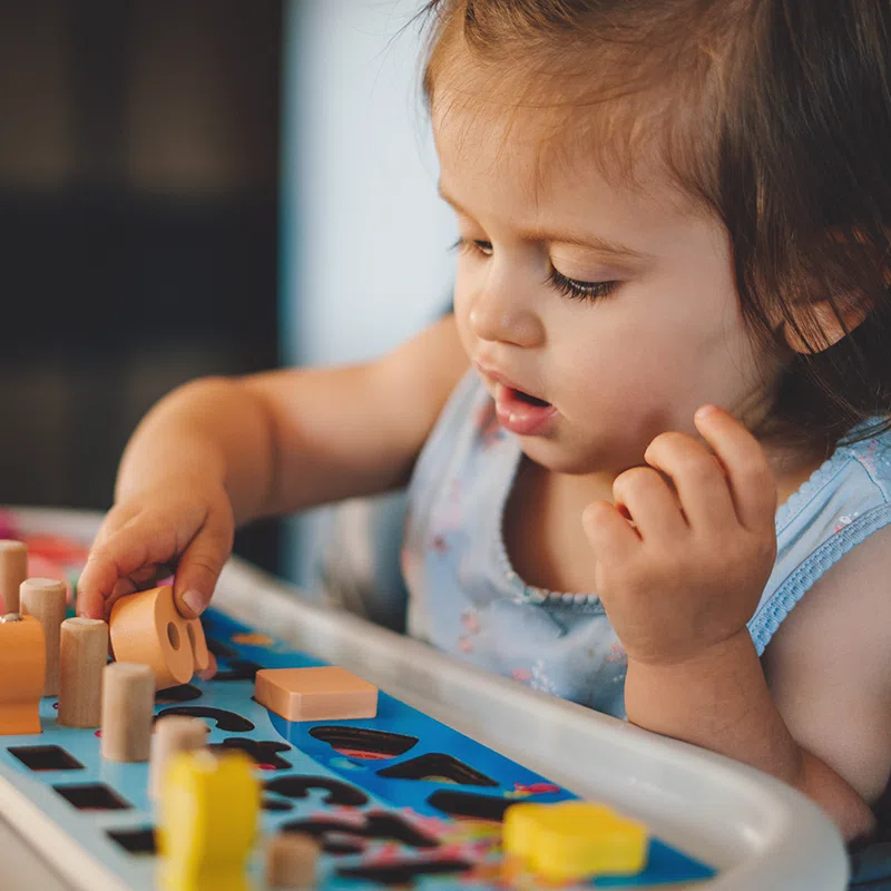 activities that promote social development