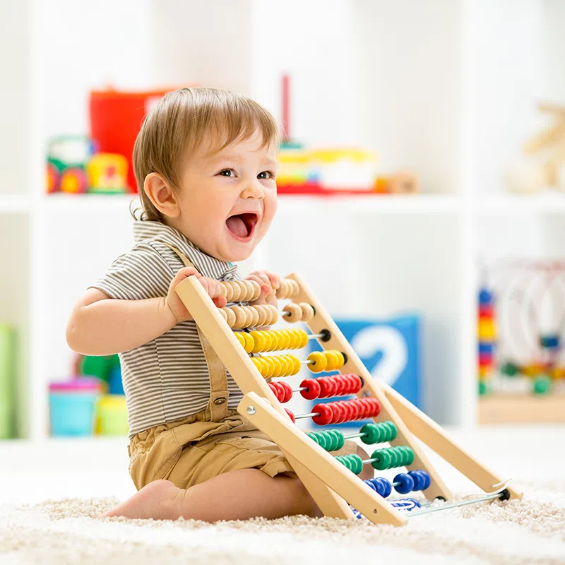 activities to promote social and emotional development