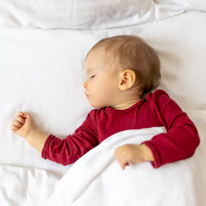 Maintaining Sleep Hygiene for Children.