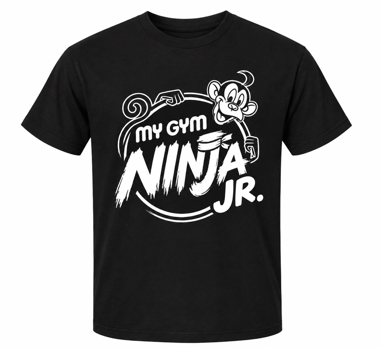 Limited Edition My Gym Ninja Jr. T-Shirt